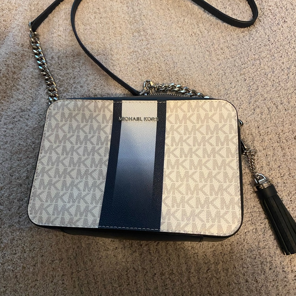 Michael Kors crossbody bag